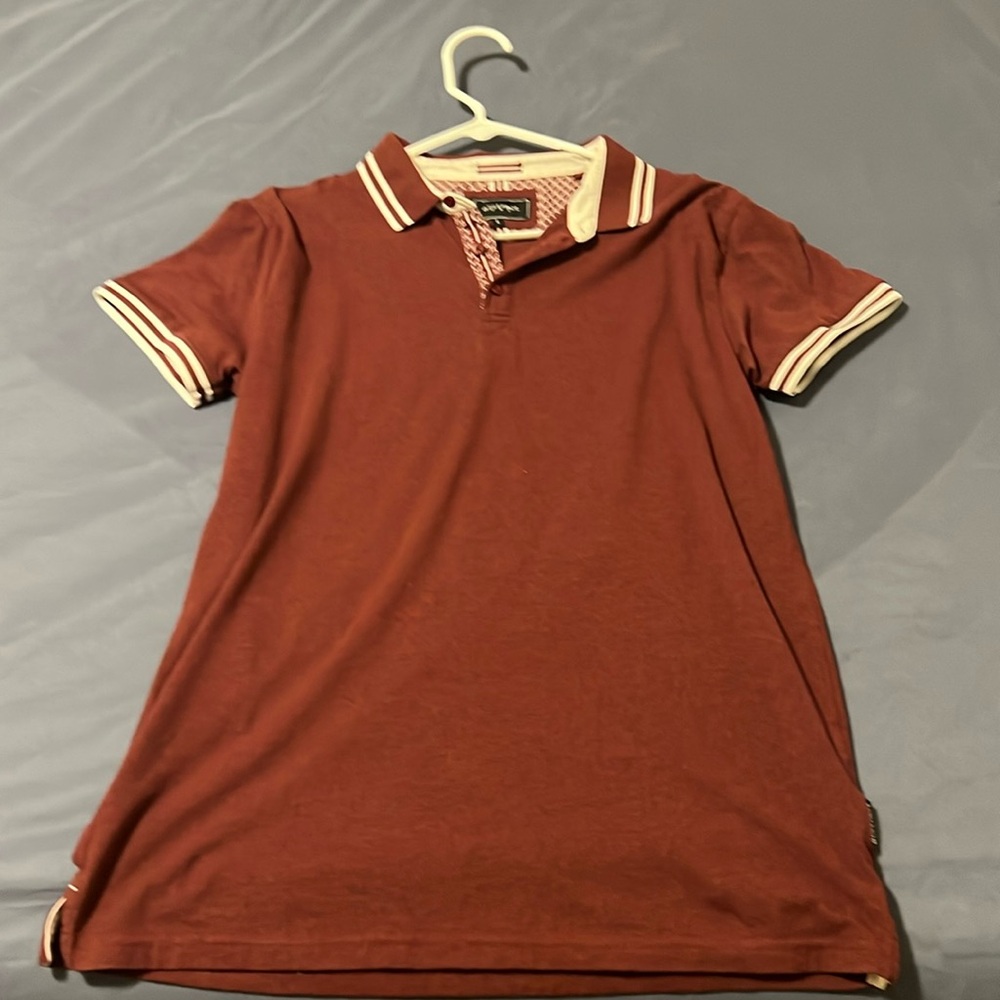 Abstract Polo